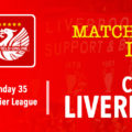 LIVE Cardiff v Liverpool