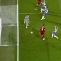 Firmino scores v Porto