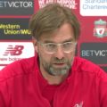 Klopp previews Huddersfield