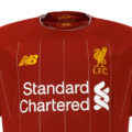 New LFC Home Shirt 2019/20