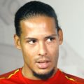 Virgil van Dijk