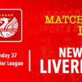 LIVE Newcastle v LFC