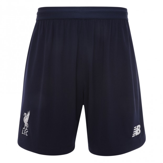 LFC Away Shorts 2019-20