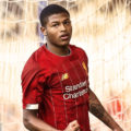 Rhian Brewster scores twice and gets an assist against Tranmere