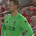 Simon Mignolet - Yankee Stadium