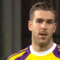 Adrian joins Liverpool