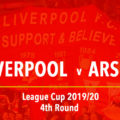 Liverpool v Arsenal LIVE