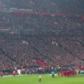 Anfield LFC 2-1 Genk