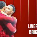 LFC 2-1 Brighton