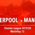 LIVE: Liverpool v Man City