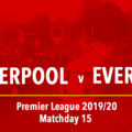 LIVE Liverpool v Everton