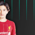 Takumi Minamino linked with LFC transfer