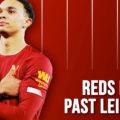 Trent v Leicester