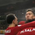 Firmino goal v Wolves