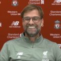 Klopp pre-match Southampton game