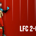 LFC 2-0 Man Utd