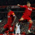LFC go a year unbeaten in the Premier League