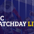 Matchday Live Away game