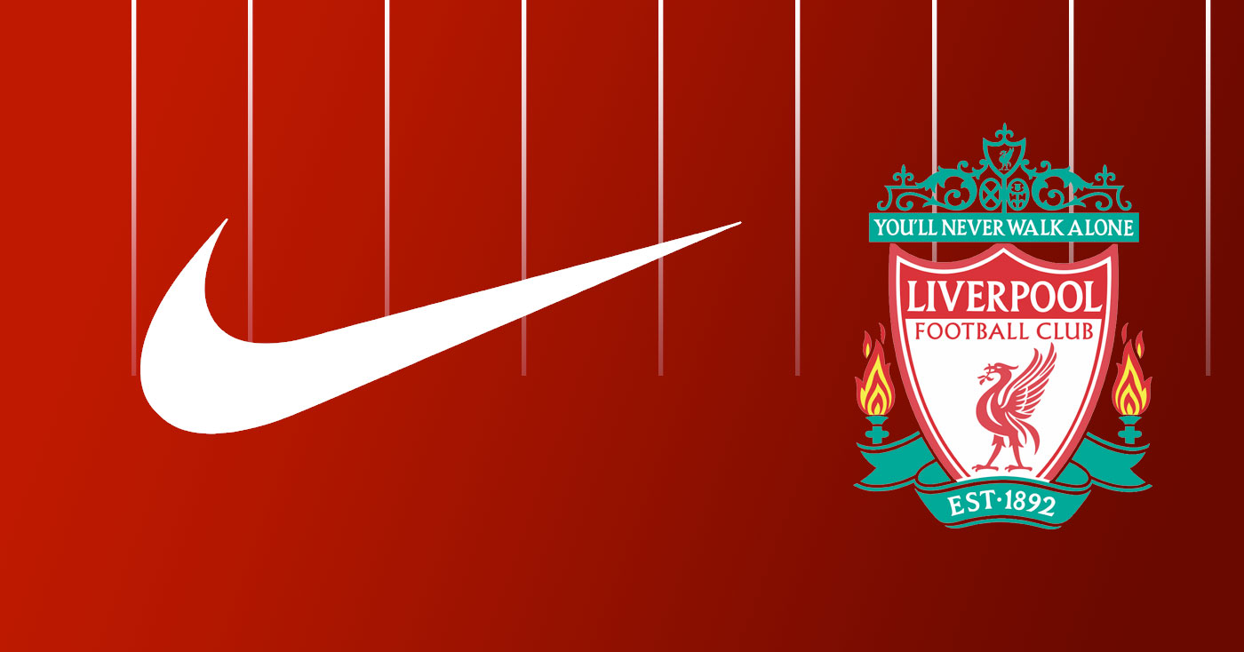 lfc nike kit launch