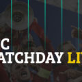 LFC Away Matchday