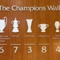 LFC Champions Wall - to be updated