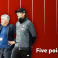 Everton 0-0 LFC