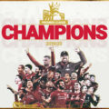 LFC named Premier League Champions!