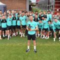 Henderson named Footballer of the Year
