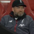 Klopp finally beaten by Arsenal