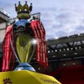 LFC Champions Trophy