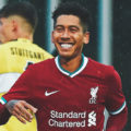 Firmino goal v Stuttgart