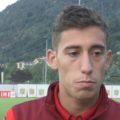 Kostas Tsimikas linked with LFC move