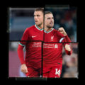 LFC Home Shirt with Nike for 2020/21