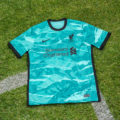 New LFC Away Kit 2020-21