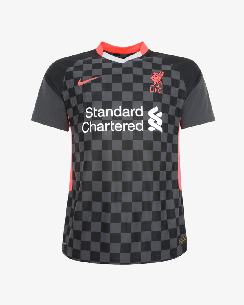 lfc new kit 2020