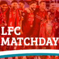 2020 Matchday Live