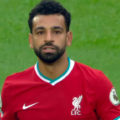 Salah grabs himself a hat-trick at Anfield