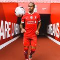 Thiago Alcantara joins Liverpool