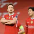 Diogo Jota scores 10,000th LFC goal