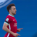 Diogo Jota goal