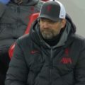 Klopp watches on as the reds are defeated by Atalanta