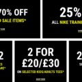 LFC Black Friday deal range