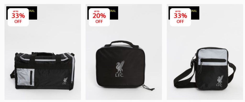 LFC Black Friday Gift Savings