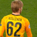Kelleher works for his clean sheet