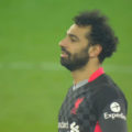 Mo Salah makes it 21 goals for the season