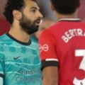 Salah chances