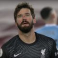 Big Alisson errors help Man City to win