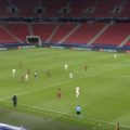 Liverpool 2-0 Leipzig, Puskas Stadium