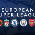 European Super League announced (ESL)