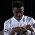 Real Madrid beat Liverpool 3-1 in 1st leg of Quarter Final
